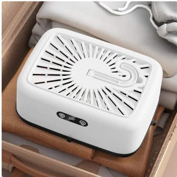 Secadora plegable Powerson - Tienda Smart