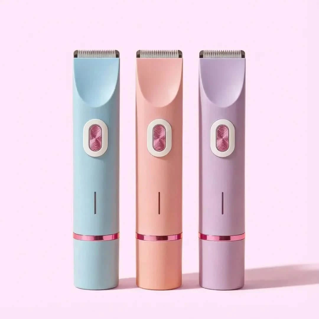 Ruby Smooth | Eindelijk scheren zonder drama - Tienda Smart