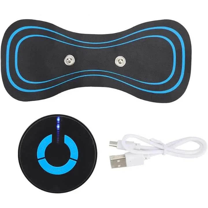 Mini Masajeador Linfático Pro® - Tienda Smart