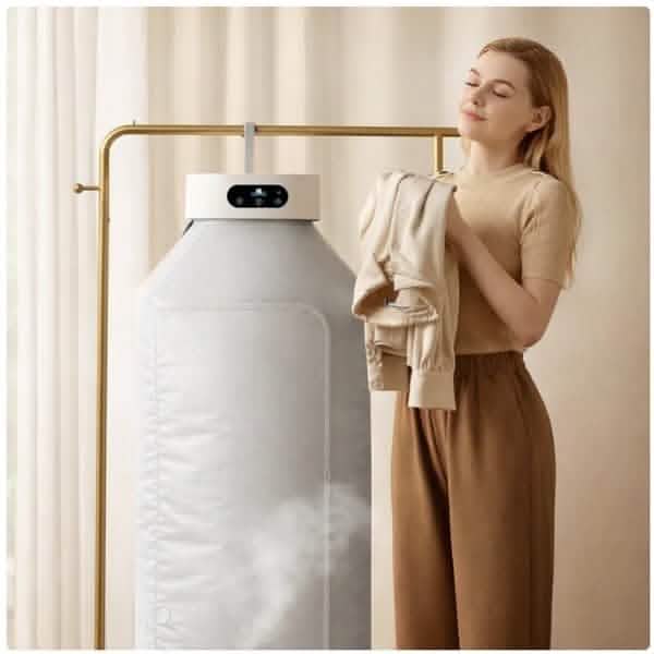 Secadora plegable Powerson - Tienda Smart